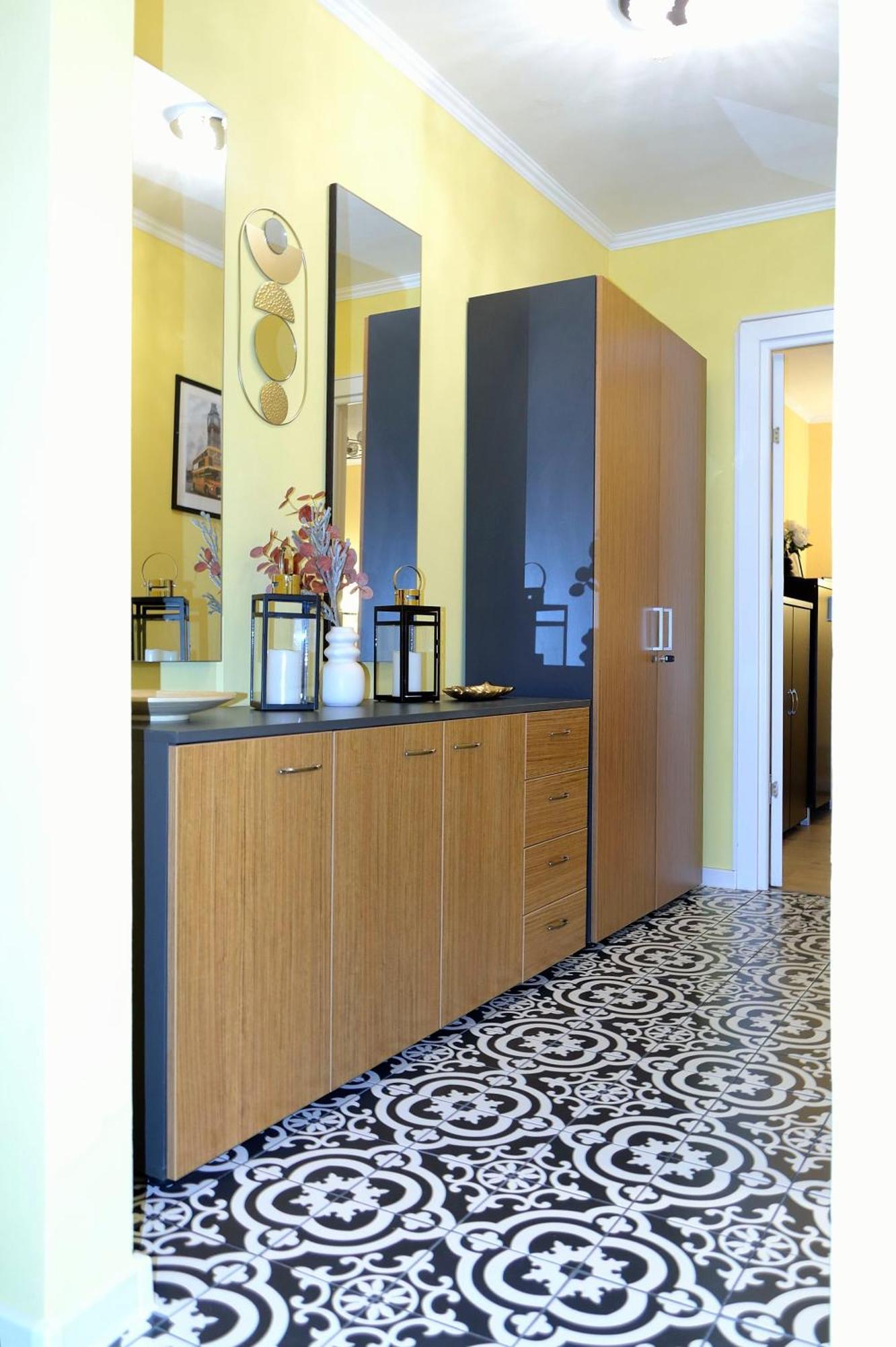 Cozy 2 Rooms Apartment Drumul Taberei ブカレスト エクステリア 写真