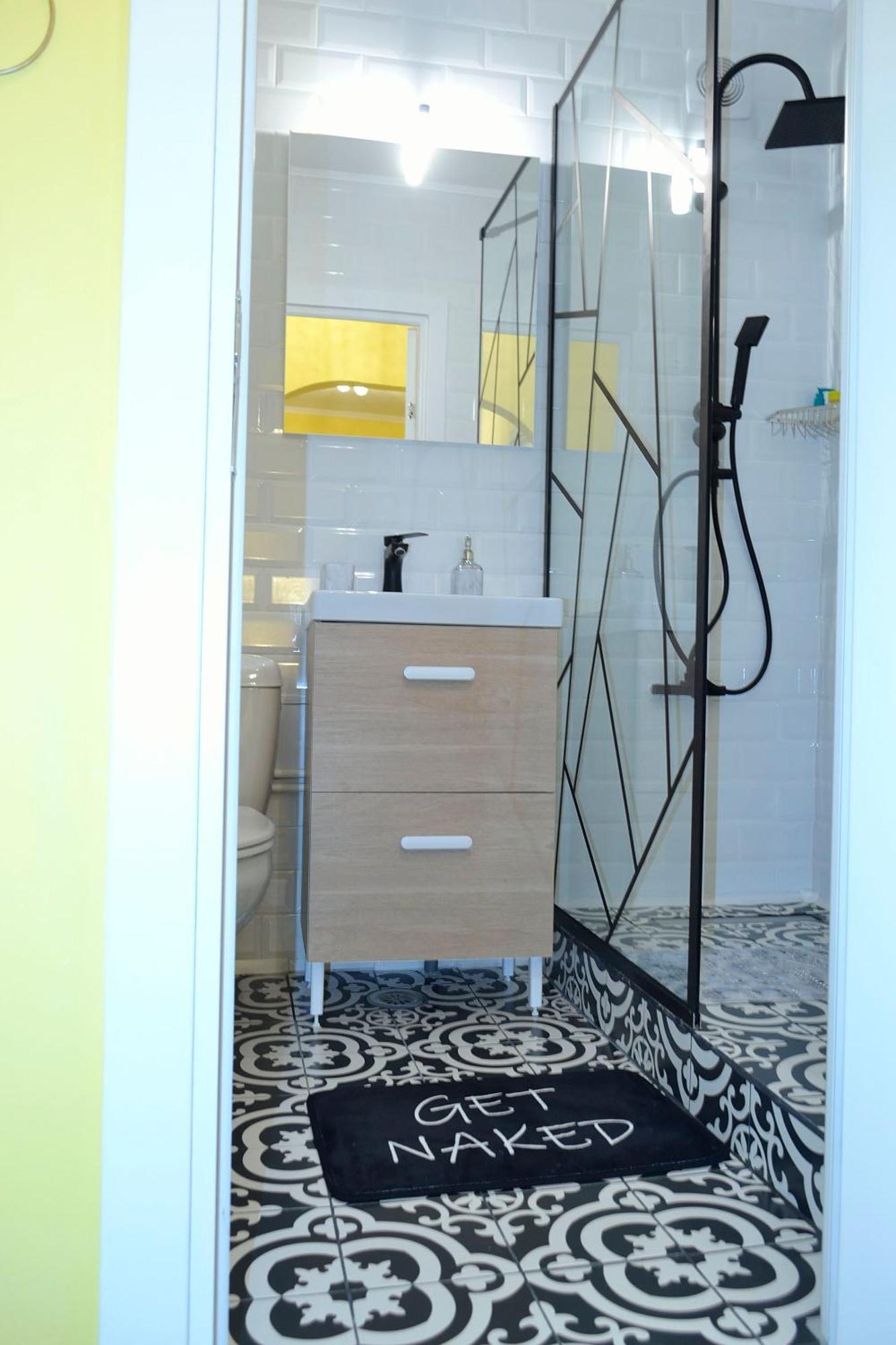 Cozy 2 Rooms Apartment Drumul Taberei ブカレスト エクステリア 写真