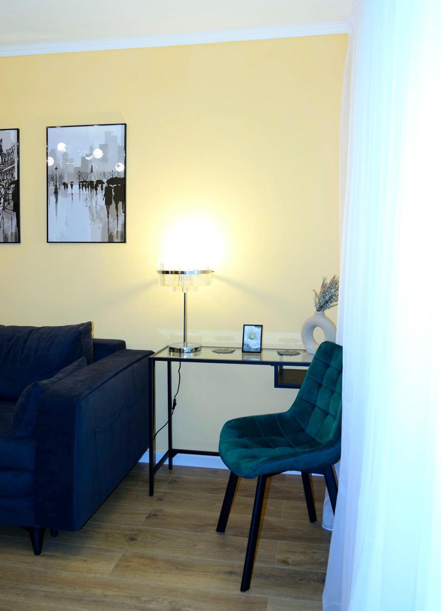 Cozy 2 Rooms Apartment Drumul Taberei ブカレスト エクステリア 写真