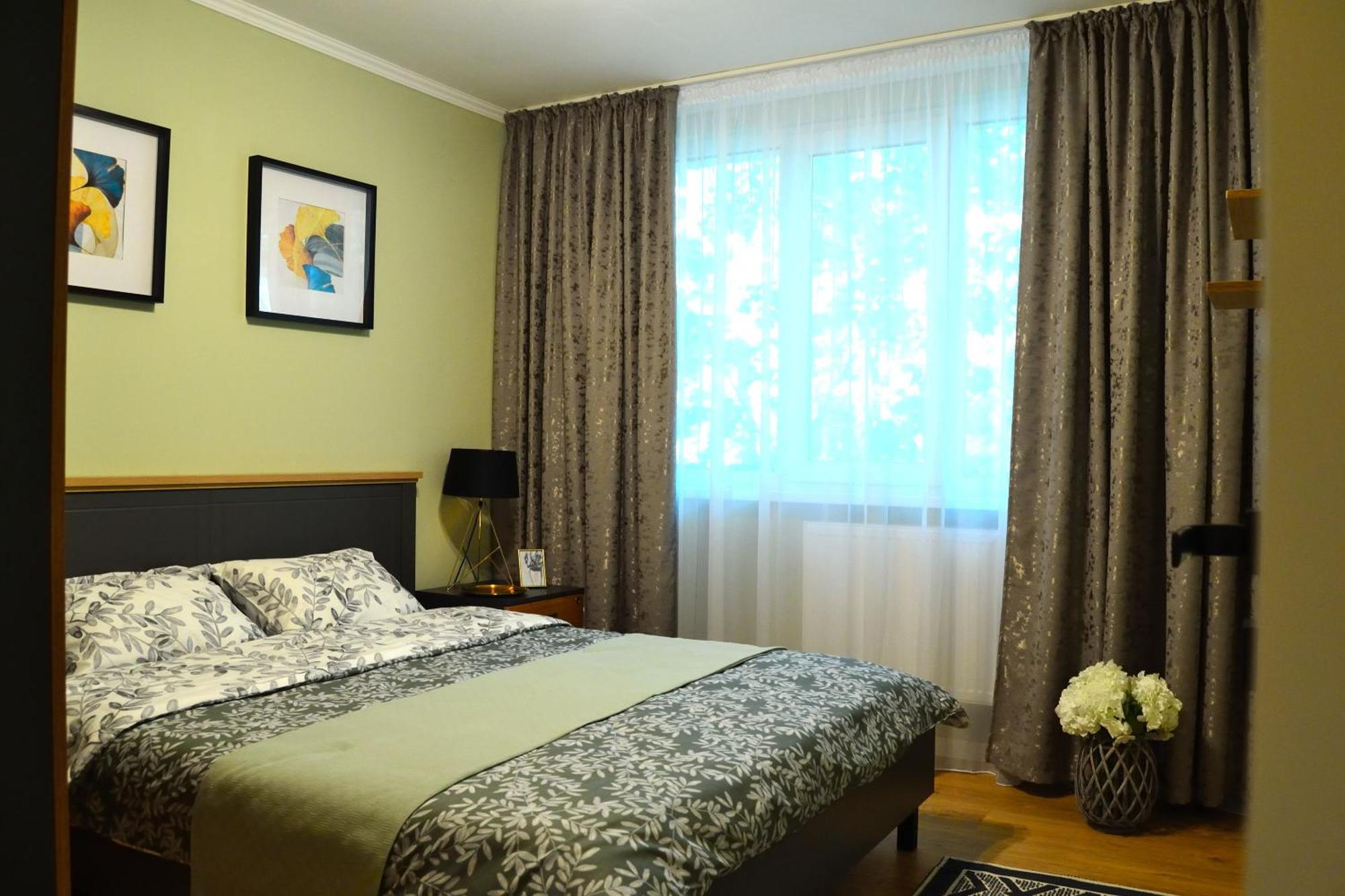 Cozy 2 Rooms Apartment Drumul Taberei ブカレスト エクステリア 写真