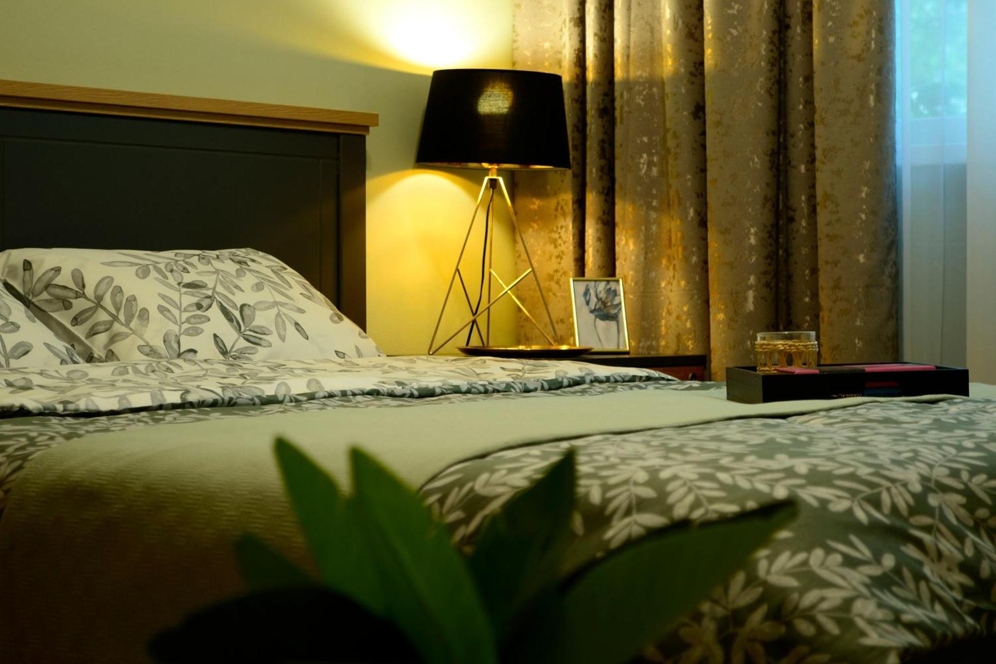 Cozy 2 Rooms Apartment Drumul Taberei ブカレスト エクステリア 写真
