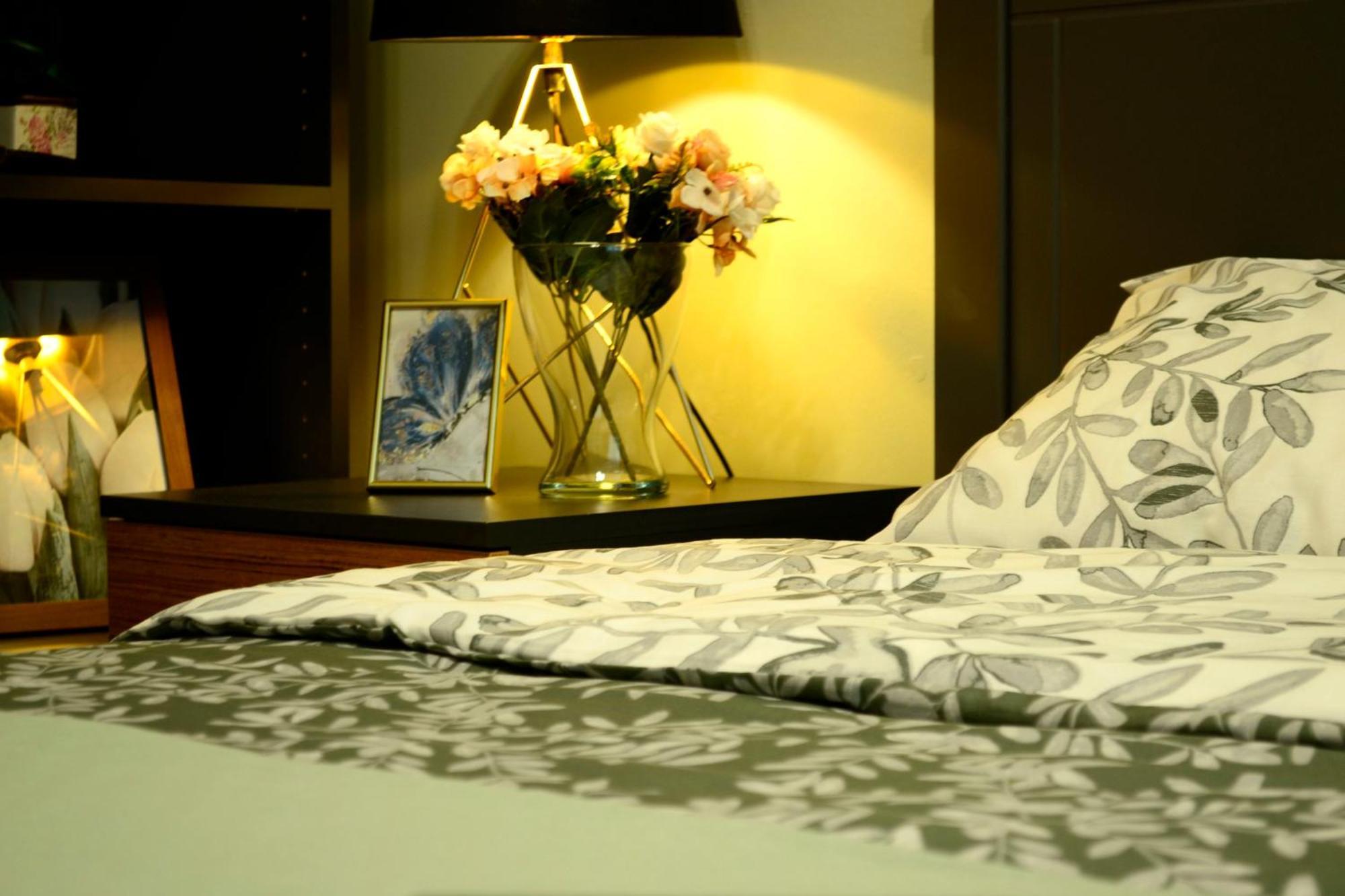 Cozy 2 Rooms Apartment Drumul Taberei ブカレスト エクステリア 写真