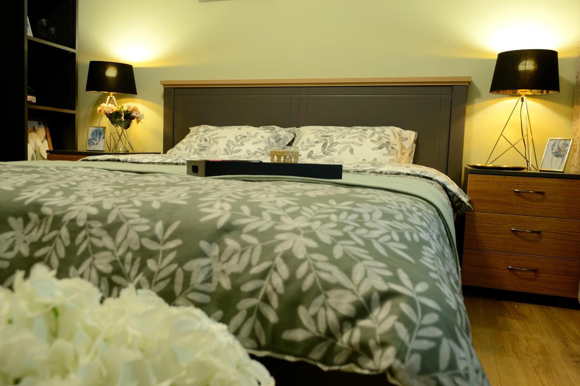 Cozy 2 Rooms Apartment Drumul Taberei ブカレスト エクステリア 写真